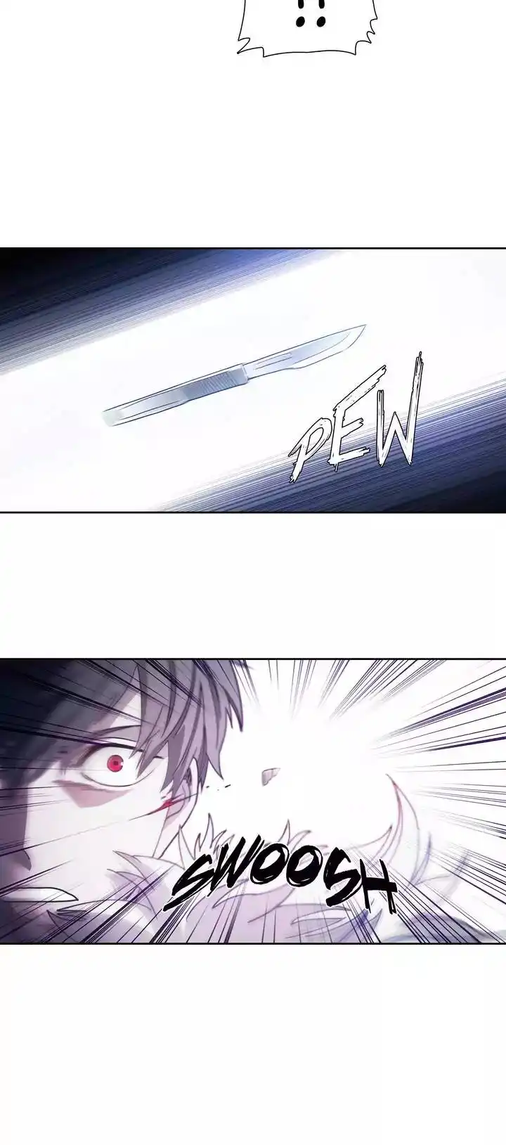 Unknown Code Chapter 23 35